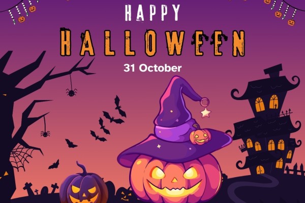 Halloween - Có thể bạn chưa biết | Học tiếng Anh qua lễ hội Halloween