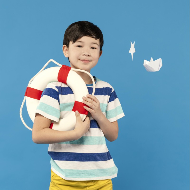 Vicare Juniors + Teenages