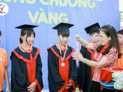  NHỮNG KHOẢNH KHẮC ĐẸP CUỘC THI “RUNG CHUÔNG VÀNG” – THCS PHÚ THỊ - Tháng 5/2026