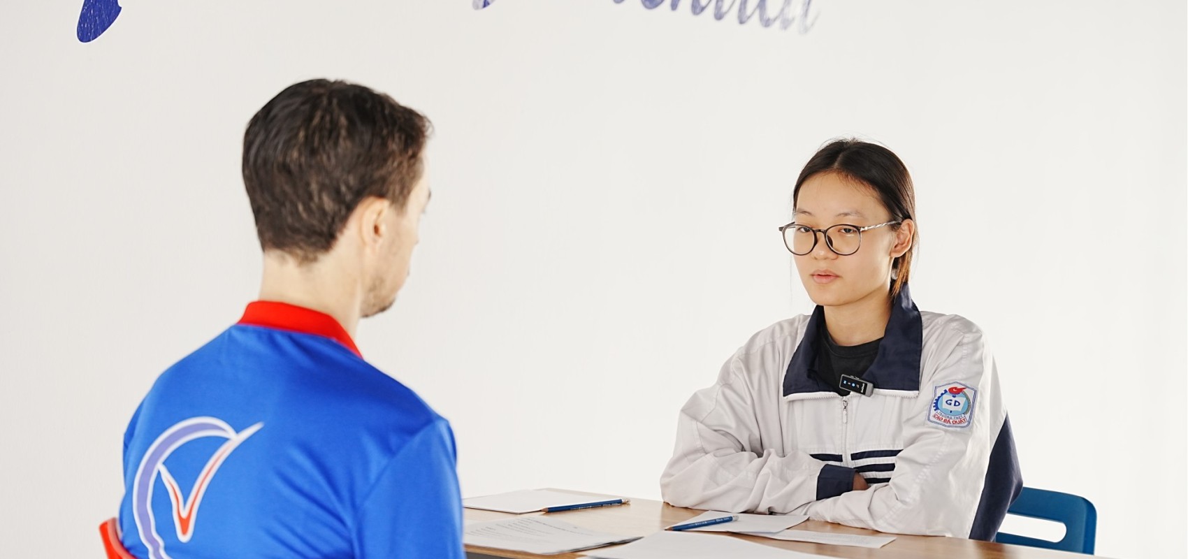 Thi thử IELTS Miễn phí