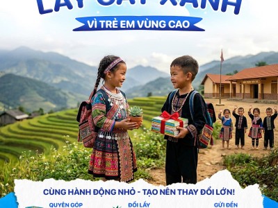 ĐỔI SÁCH CŨ – NHẬN QUÀ XINH