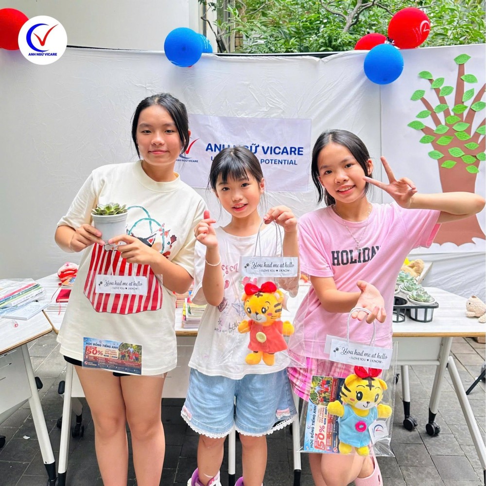 ĐỔI SÁCH CŨ – NHẬN QUÀ XINH
