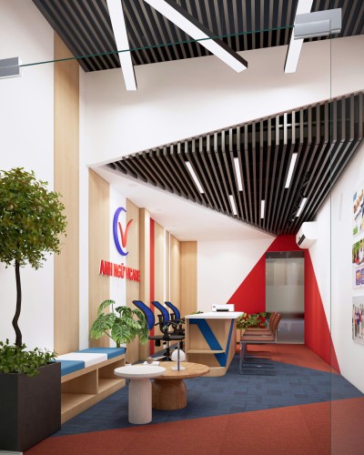 Vicare Solfores Ecopark (Vic 6)