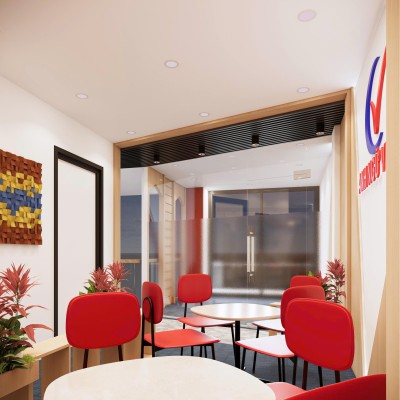 Thiết kế lớp học