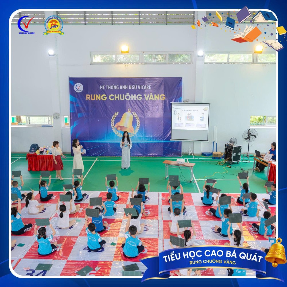 NHỮNG SPOTLIGHTS “RUNG CHUÔNG VÀNG - 20/05/2026
