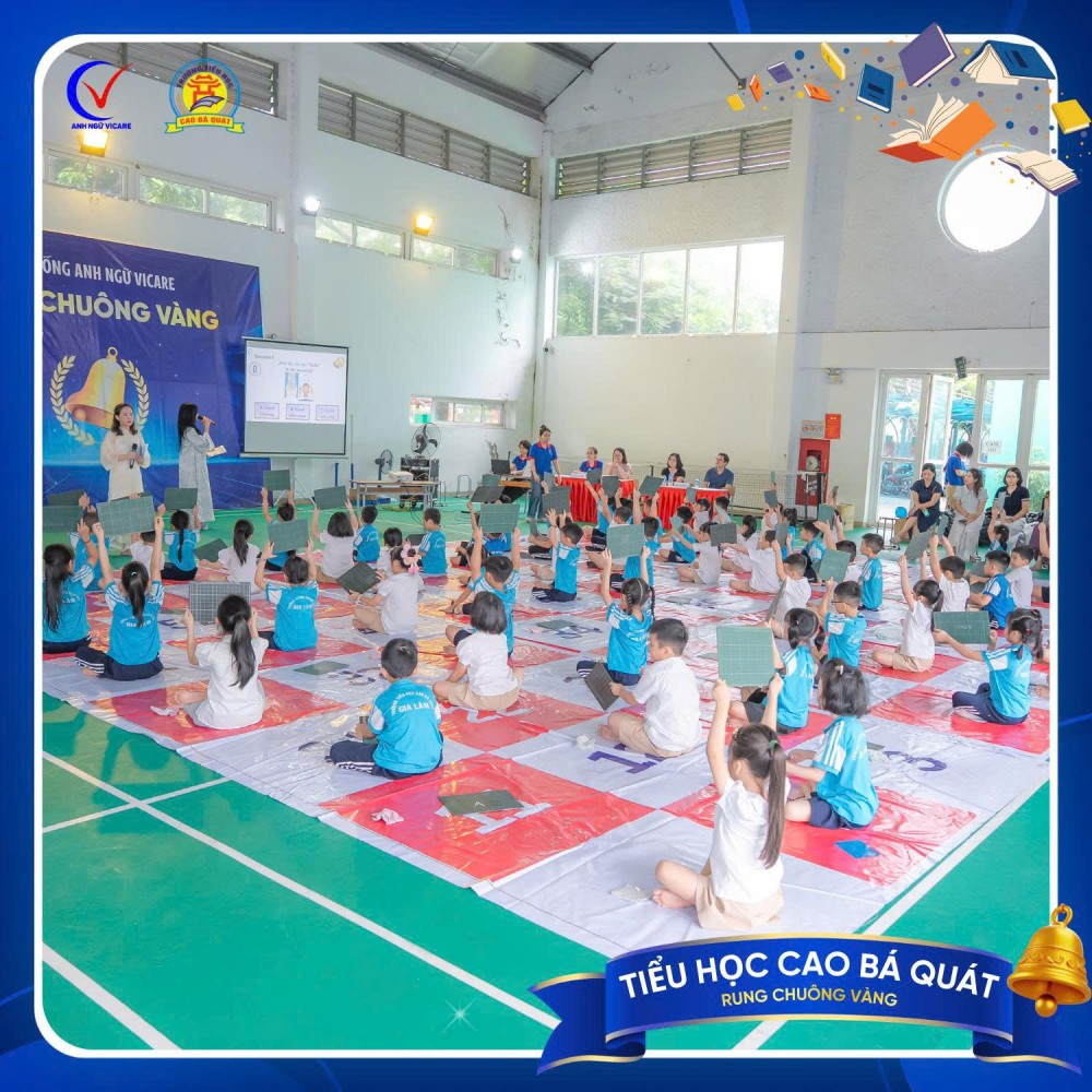 NHỮNG SPOTLIGHTS “RUNG CHUÔNG VÀNG - 20/05/2026