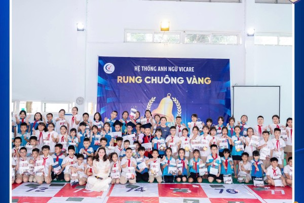  NHỮNG SPOTLIGHTS “RUNG CHUÔNG VÀNG - 20/05/2026